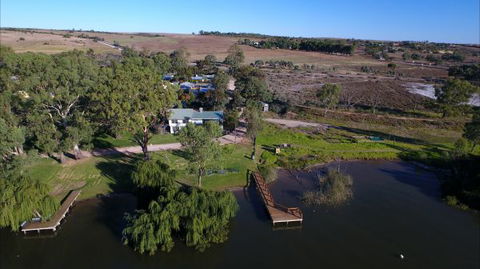 1 Murray Terrace-River Shack Rentals - Tourism Townsville 14